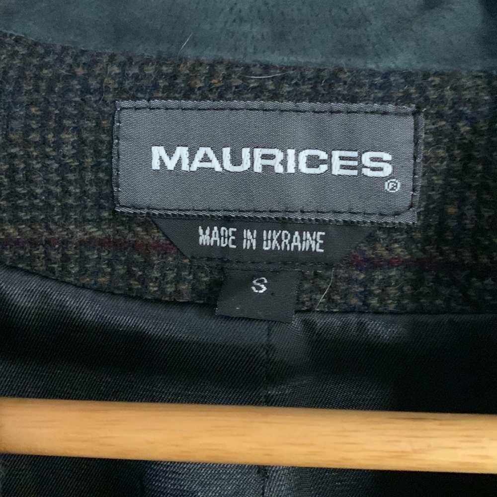 Maurice’s Suit Jacket - Picture 4 of 8